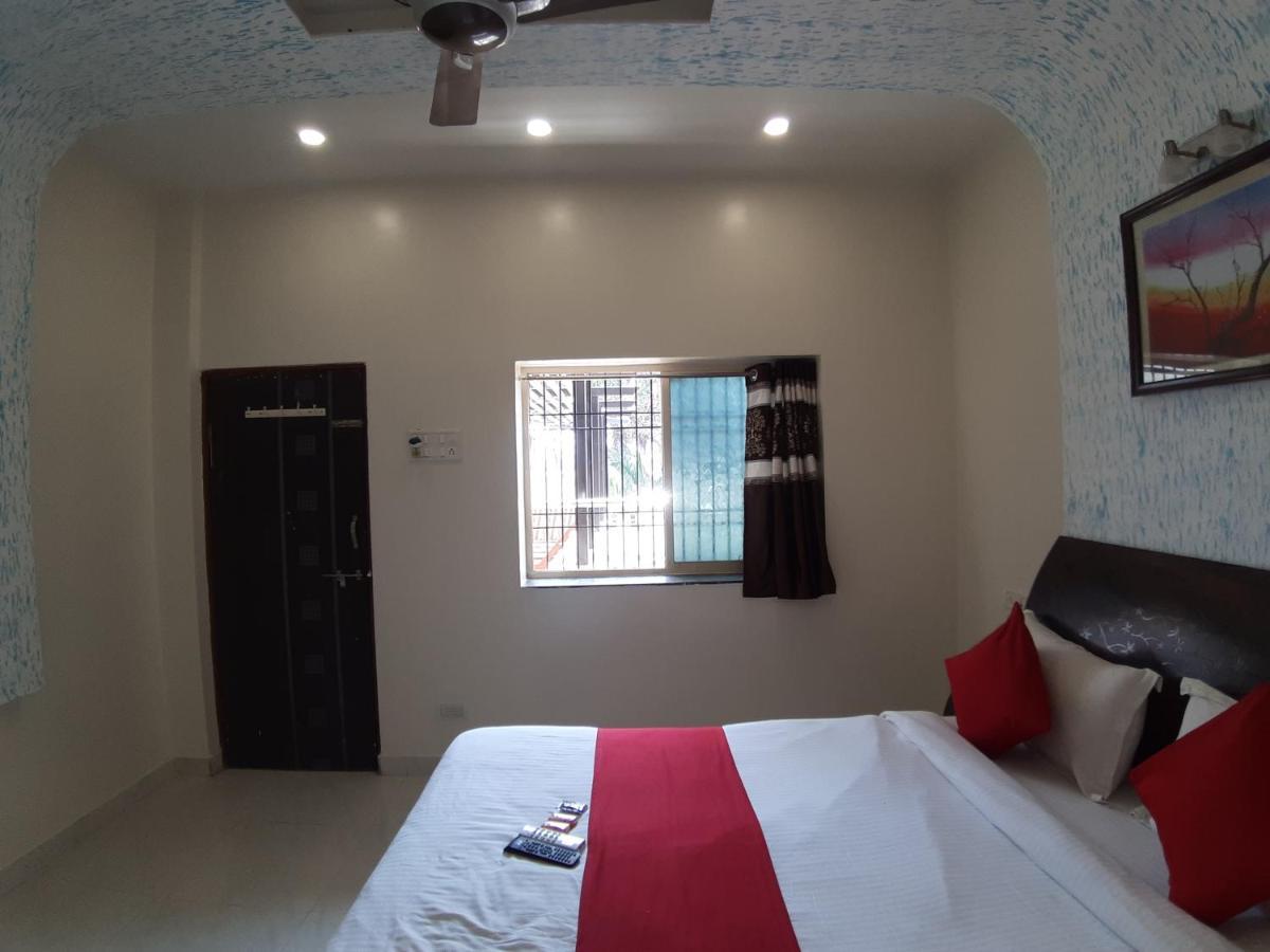 Hotel Great Annapurna Khuldabad Luaran gambar